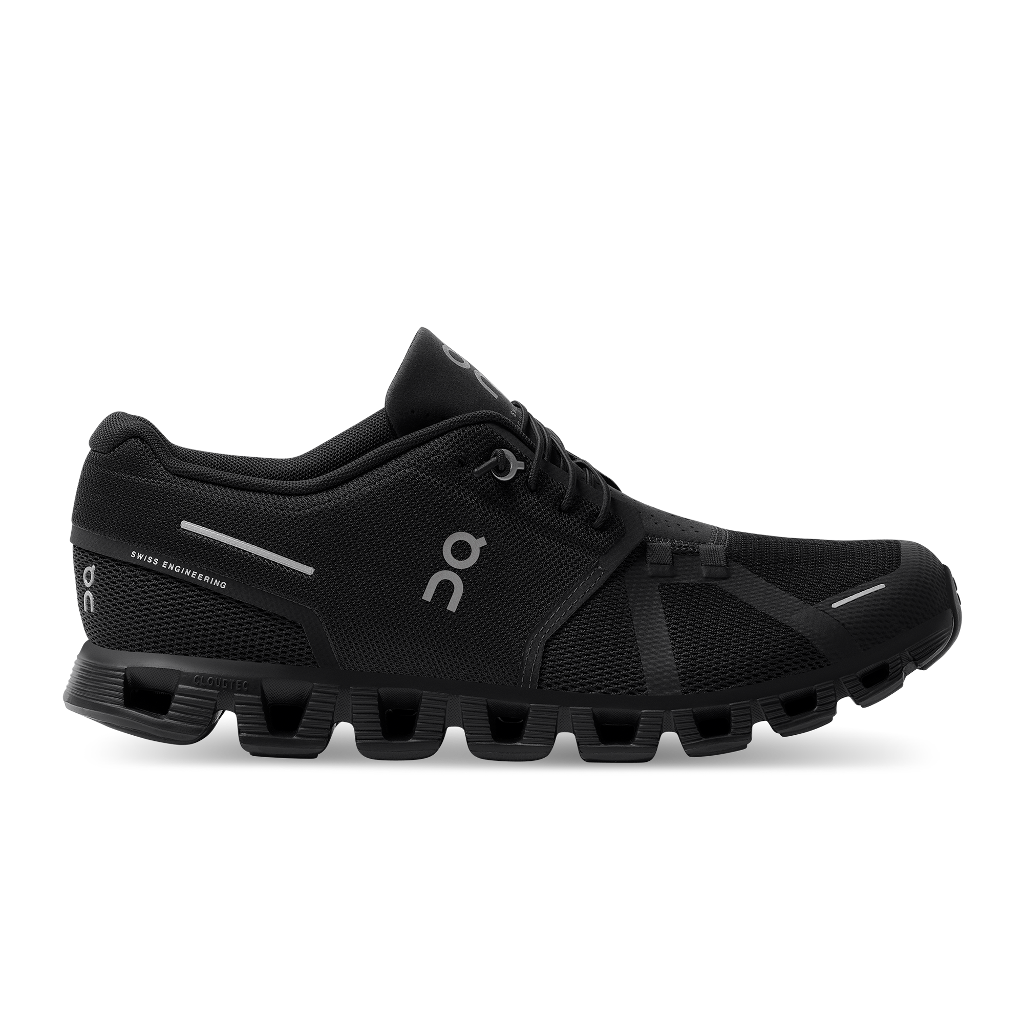 ON Cloud 5 'All Black'