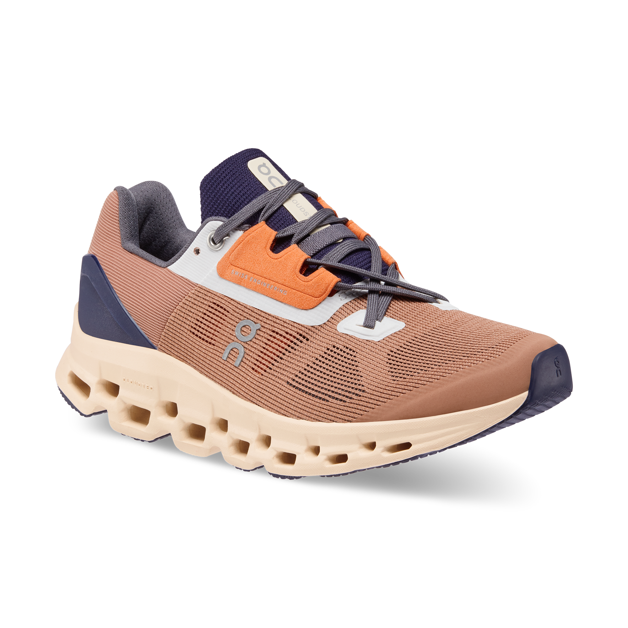 On Running Cloudstratus Cork Fawn (Women's)