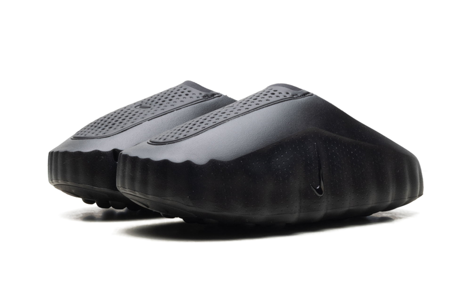 Mind 001 "Triple Black"