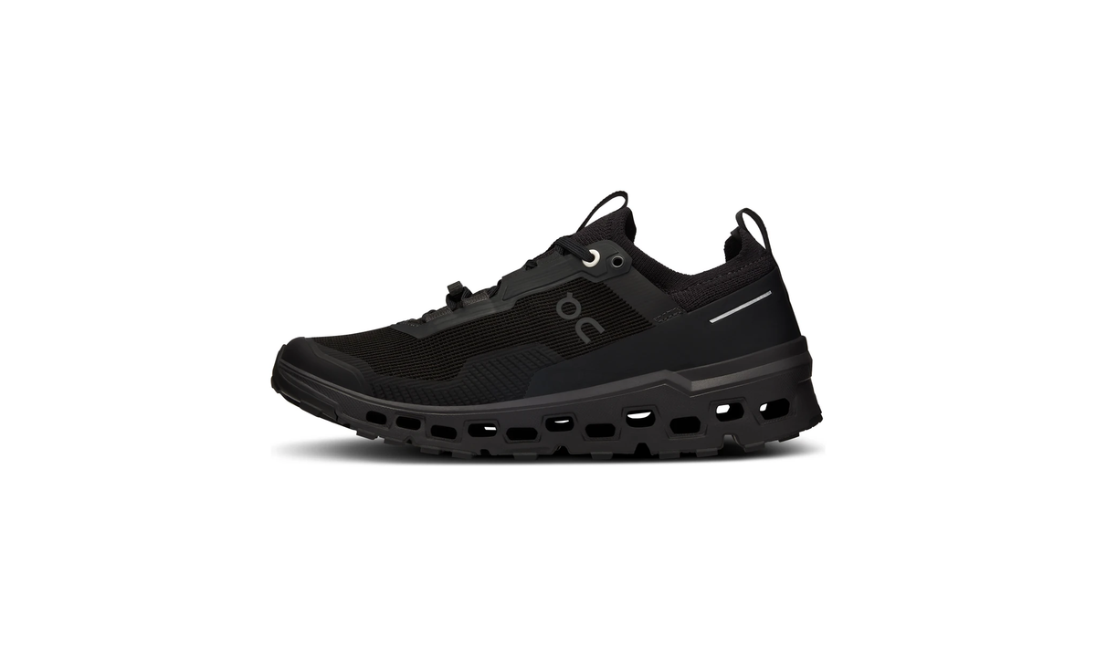 On Running Cloudultra 2 All Black (Women's)