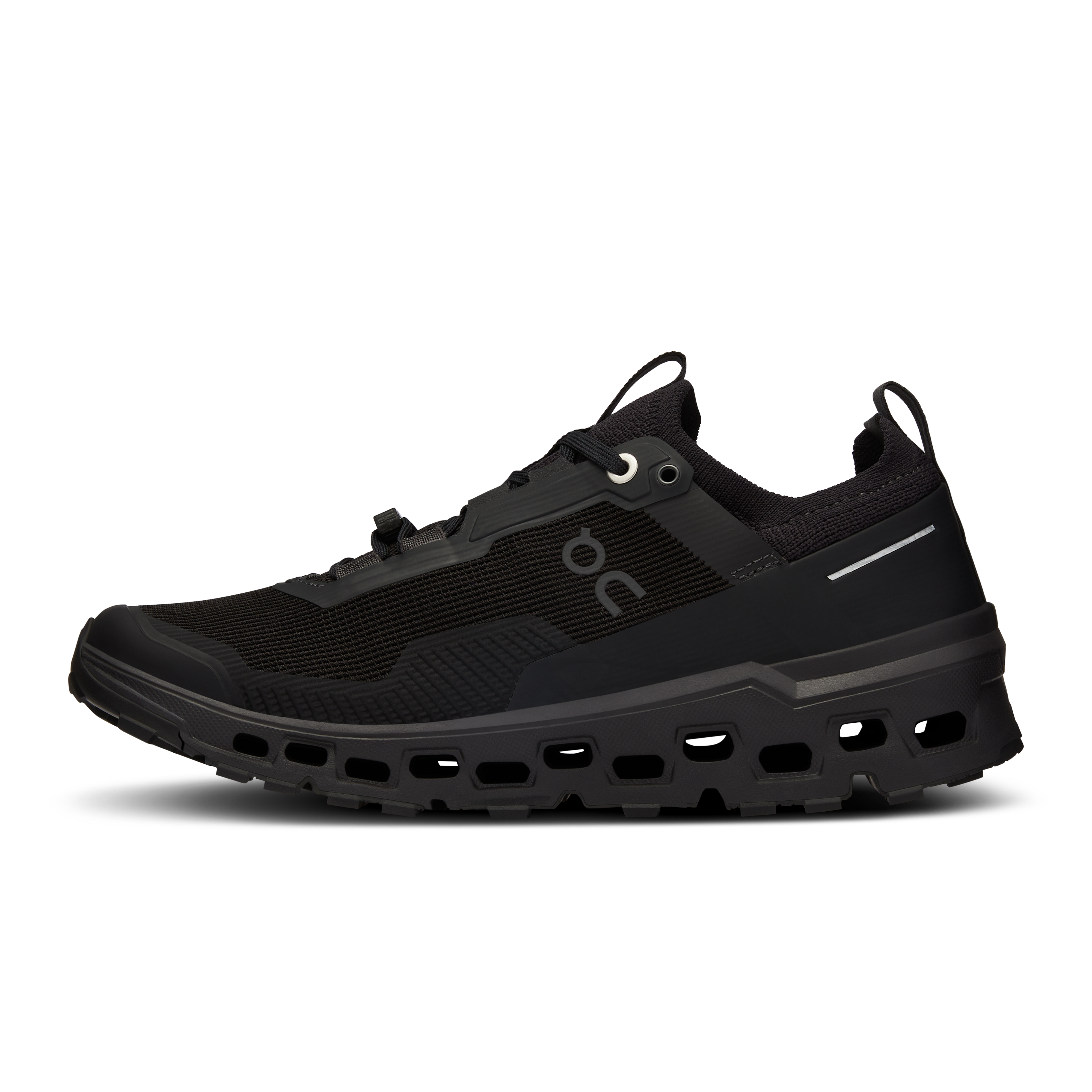 On Running Cloudultra 2 All Black (Women's)