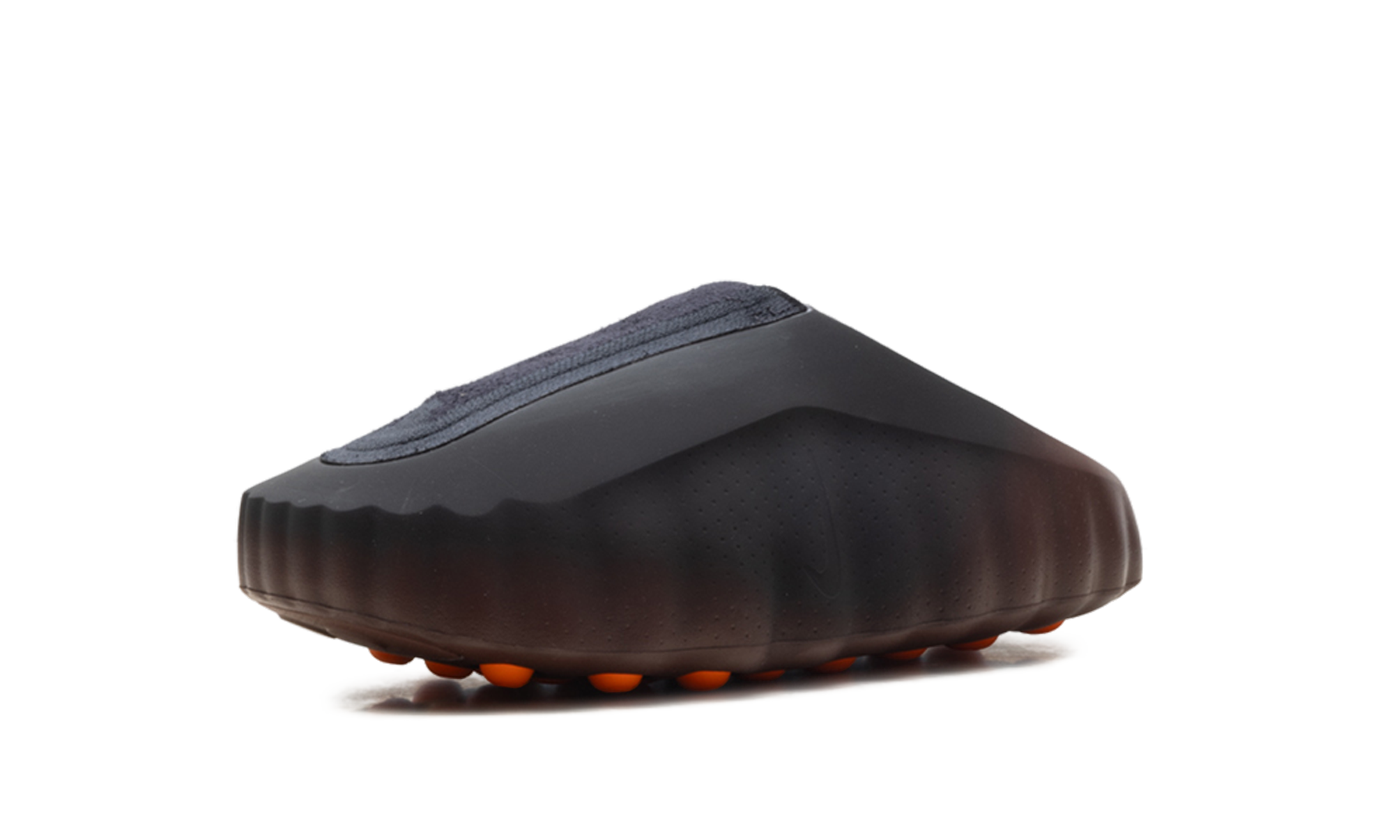 Mind 001 Flyknit Slide "Bronze Eclipse Total Orange"