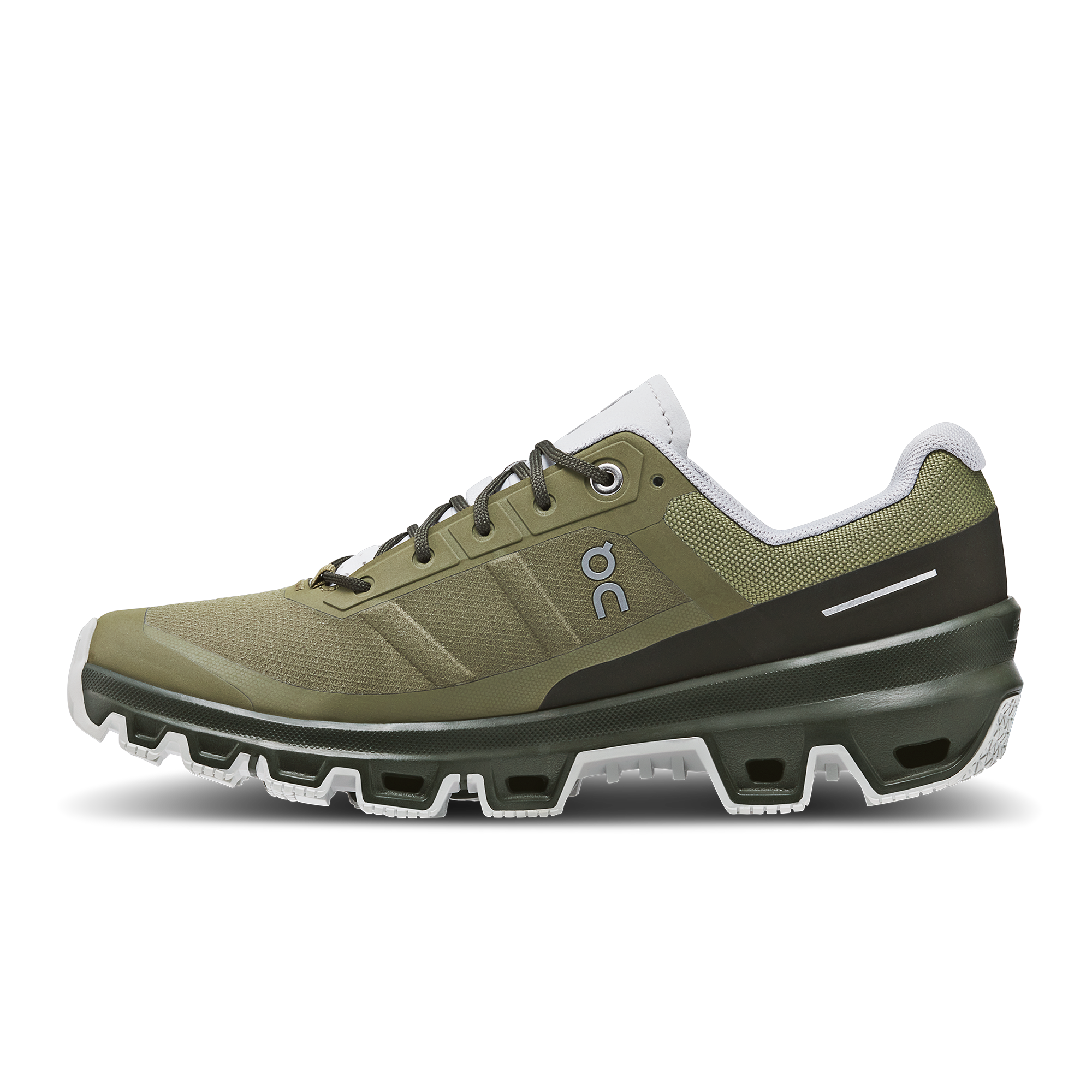On Running Cloudventure Olive Fir