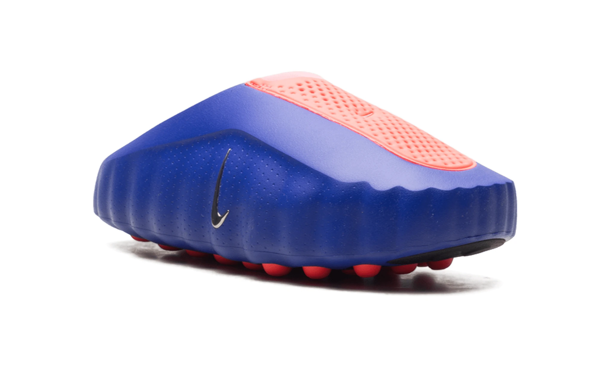Mind 001 AMP Slide "Spider-Man" - Guerdon Kicks - Sneakers