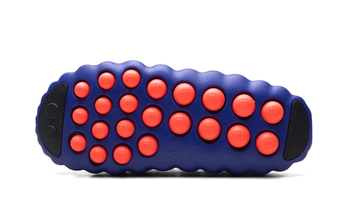 Mind 001 AMP Slide "Spider-Man" - Guerdon Kicks - Sneakers