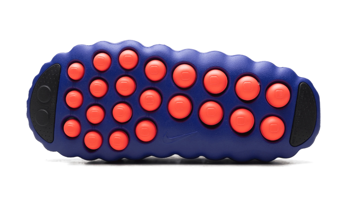 Mind 001 AMP Slide "Spider-Man" - Guerdon Kicks - Sneakers