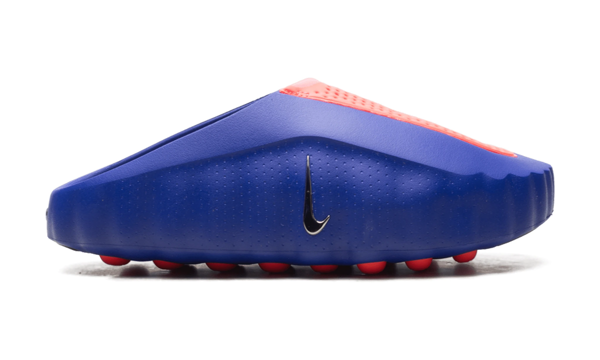 Mind 001 AMP Slide "Spider-Man" - Guerdon Kicks - Sneakers