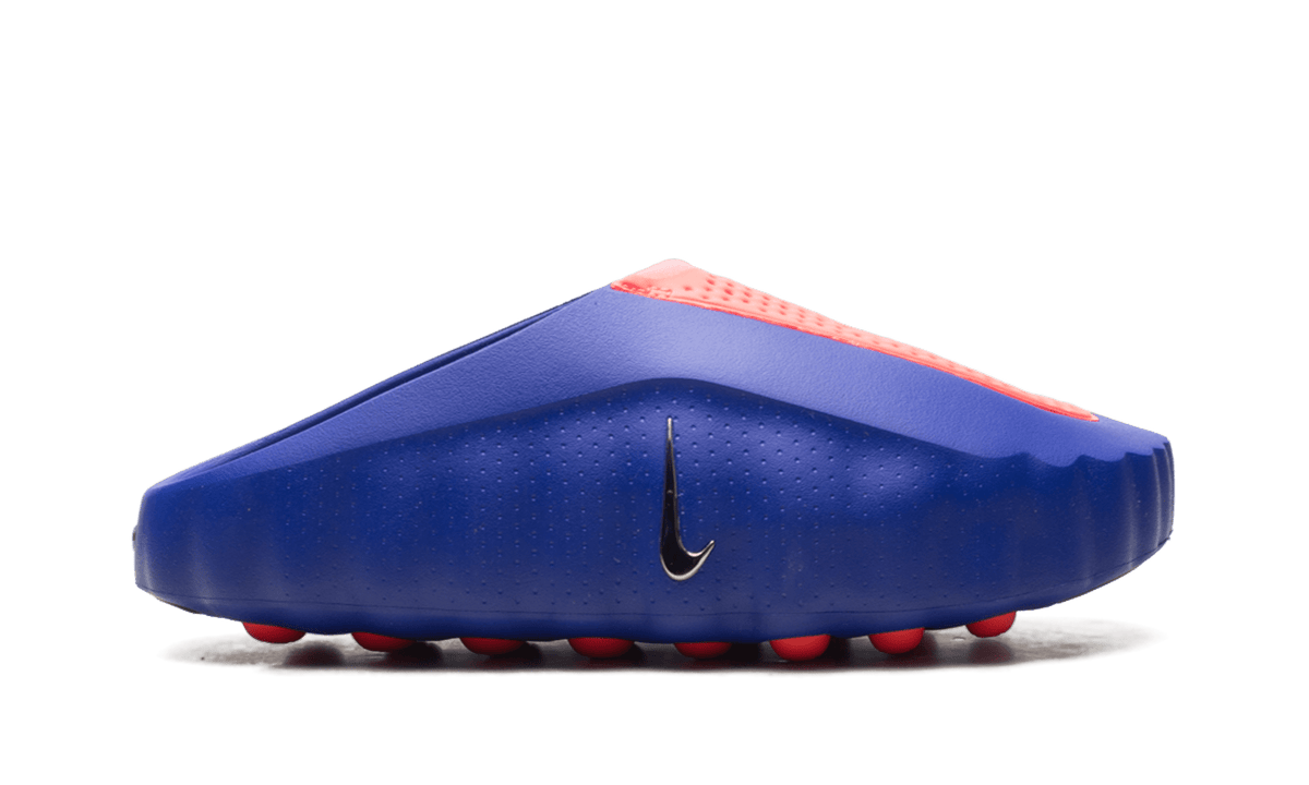 Mind 001 AMP Slide "Spider-Man" - Guerdon Kicks - Sneakers