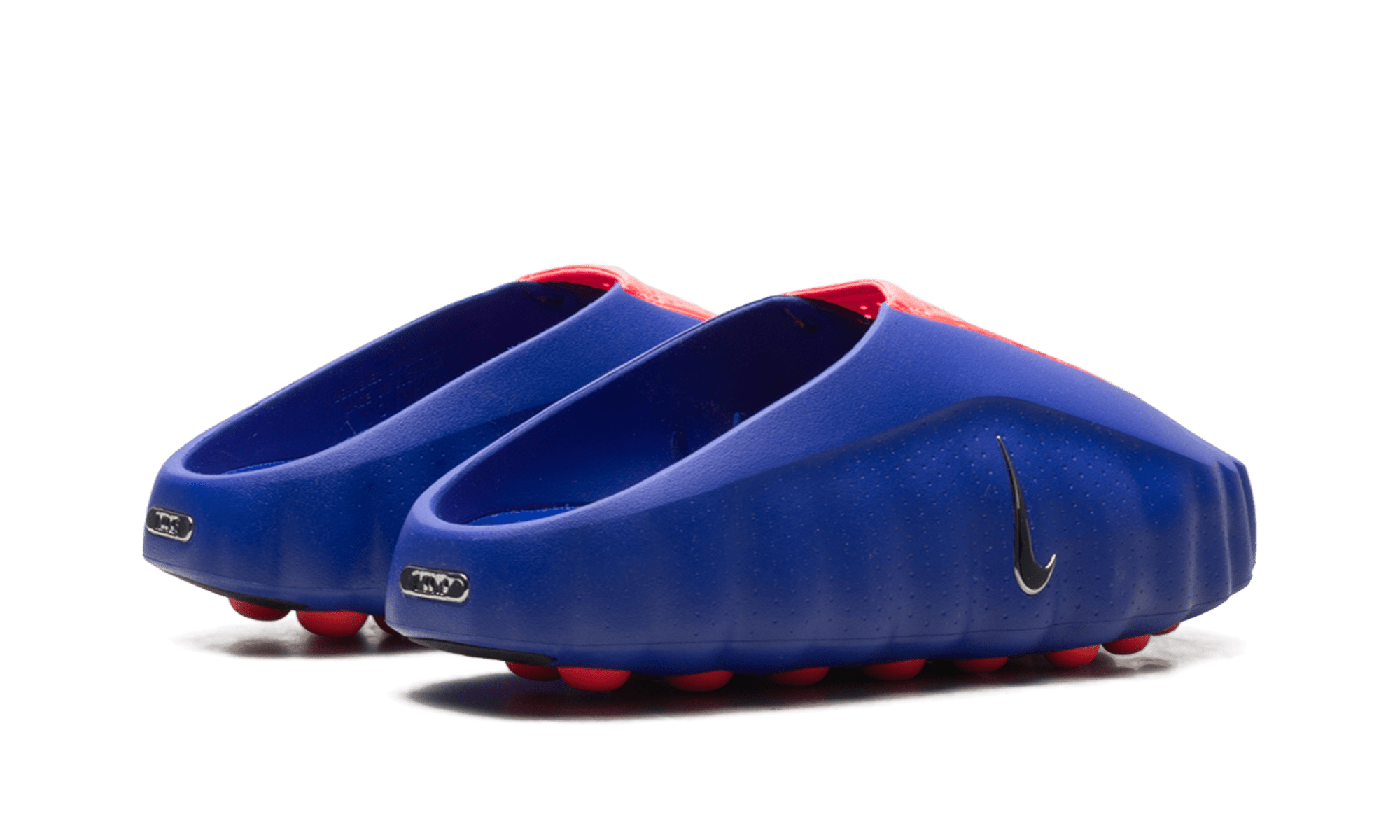 Mind 001 AMP Slide "Spider-Man" - Guerdon Kicks - Sneakers