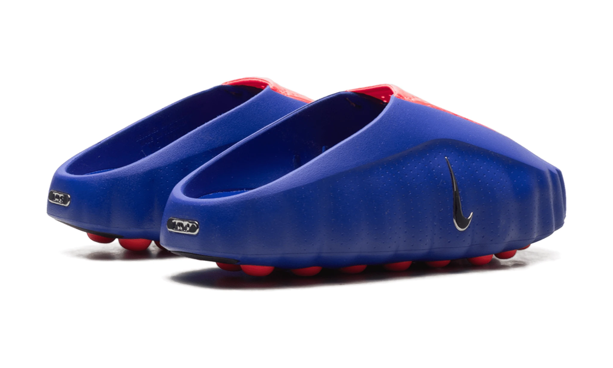Mind 001 AMP Slide "Spider-Man" - Guerdon Kicks - Sneakers