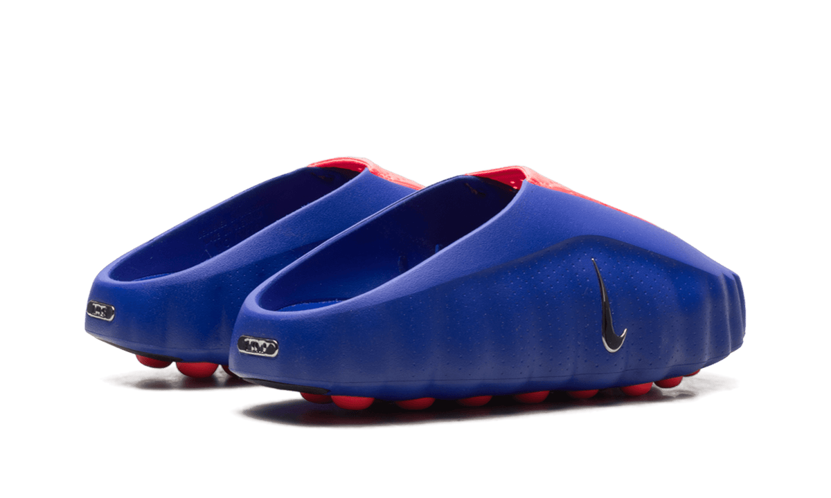 Mind 001 AMP Slide "Spider-Man" - Guerdon Kicks - Sneakers