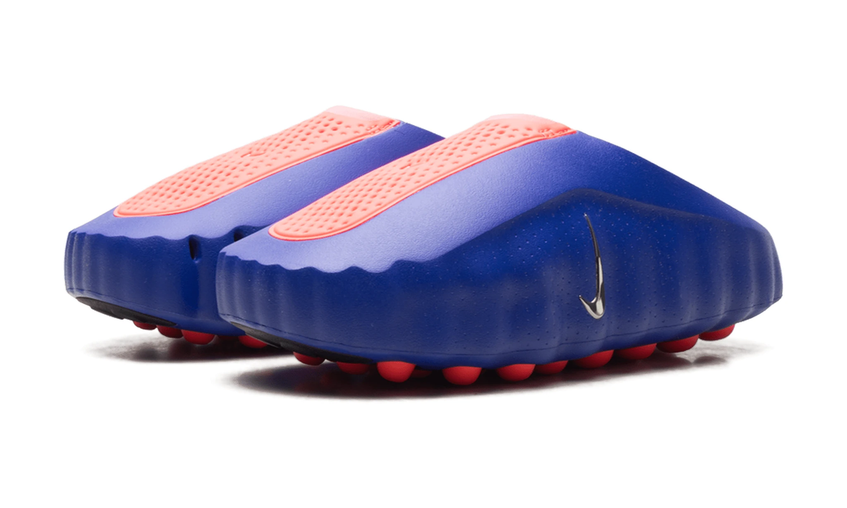 Mind 001 AMP Slide "Spider-Man" - Guerdon Kicks - Sneakers