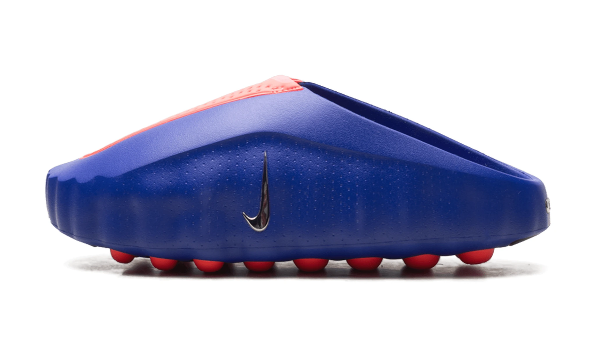 Mind 001 AMP Slide "Spider-Man" - Guerdon Kicks - Sneakers
