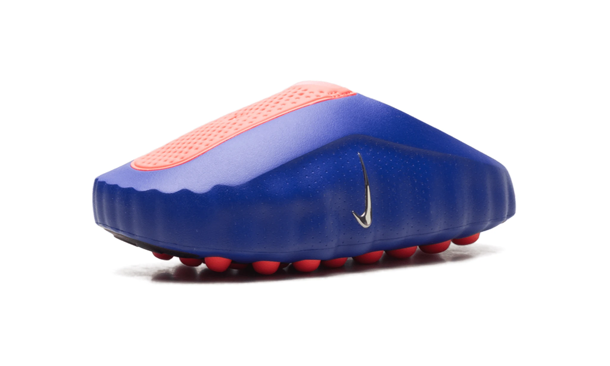 Mind 001 AMP Slide "Spider-Man" - Guerdon Kicks - Sneakers