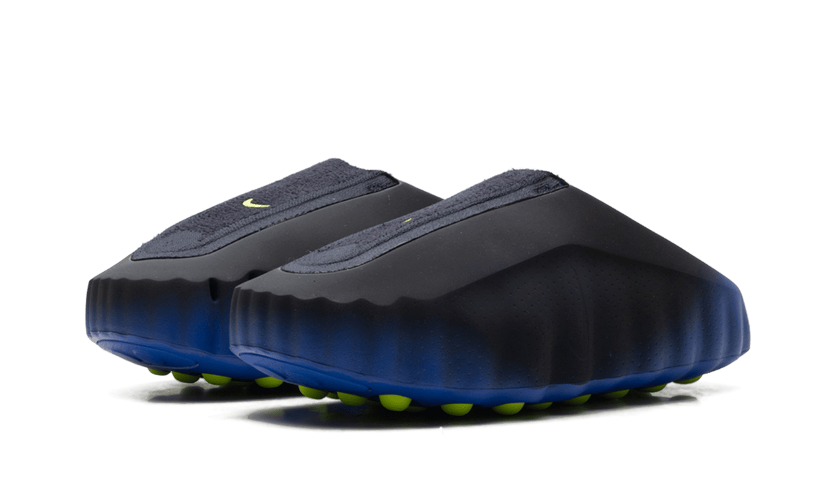 Mind 001 Flyknit "Hyper Royal" - Guerdon Kicks - Sneakers