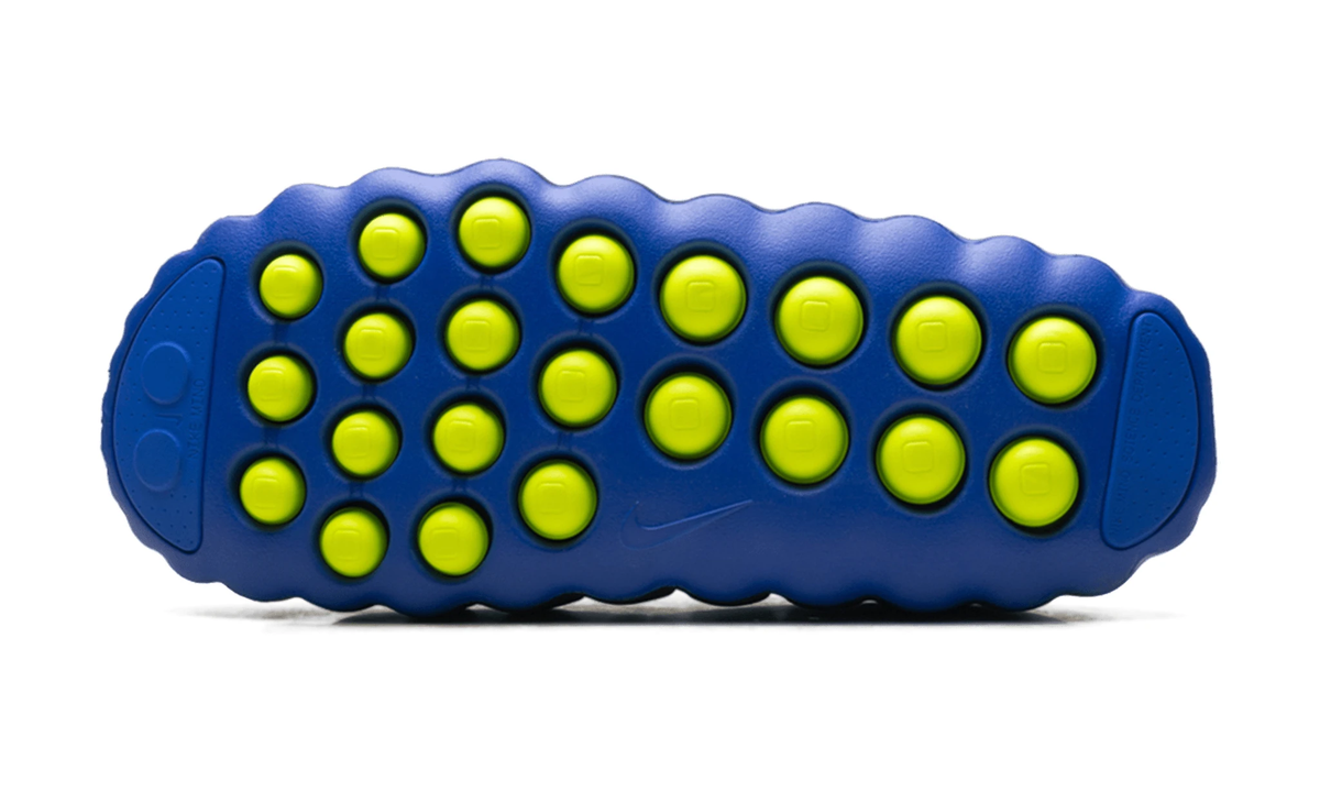 Mind 001 Flyknit "Hyper Royal" - Guerdon Kicks - Sneakers