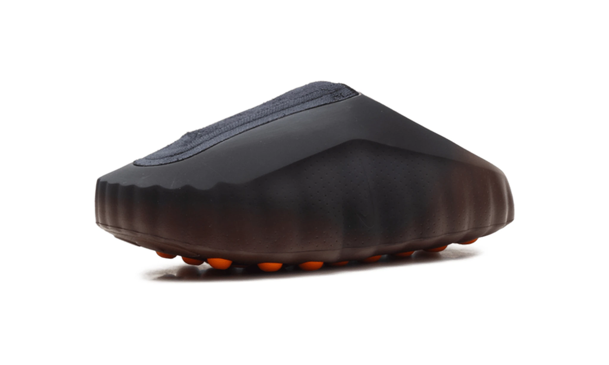 Mind 001 Flyknit Slide "Bronze Eclipse Total Orange" - Guerdon Kicks - Sneakers