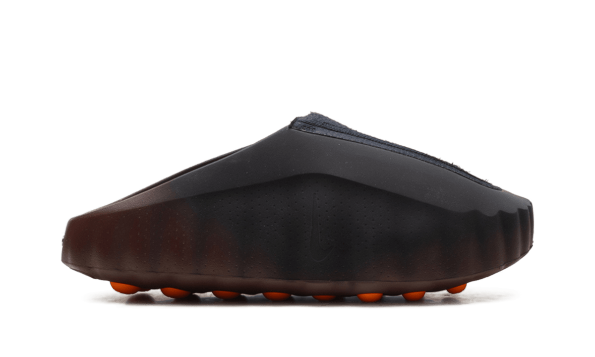 Mind 001 Flyknit Slide "Bronze Eclipse Total Orange" - Guerdon Kicks - Sneakers