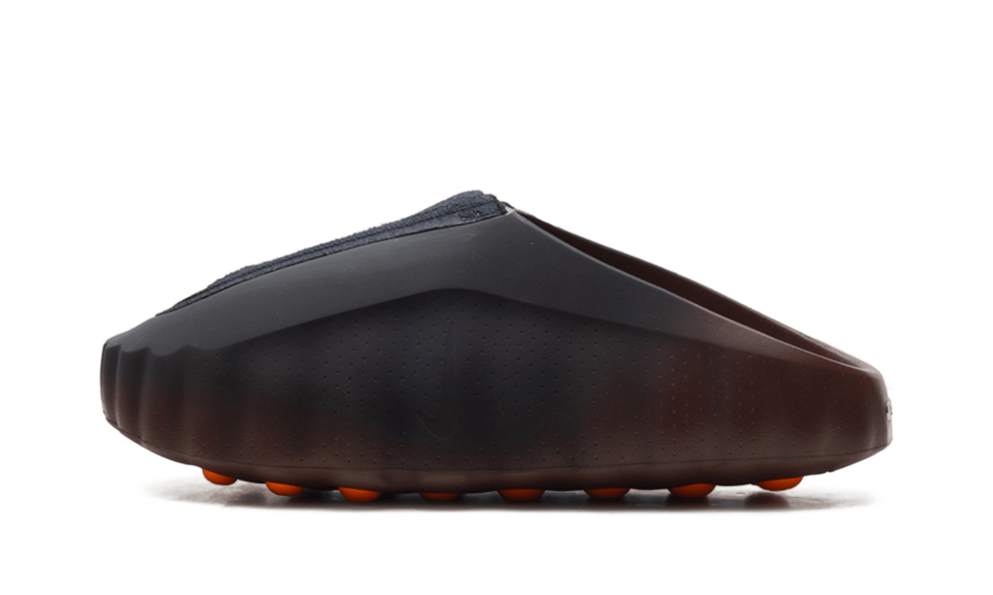 Mind 001 Flyknit Slide "Bronze Eclipse Total Orange" - Guerdon Kicks - Sneakers