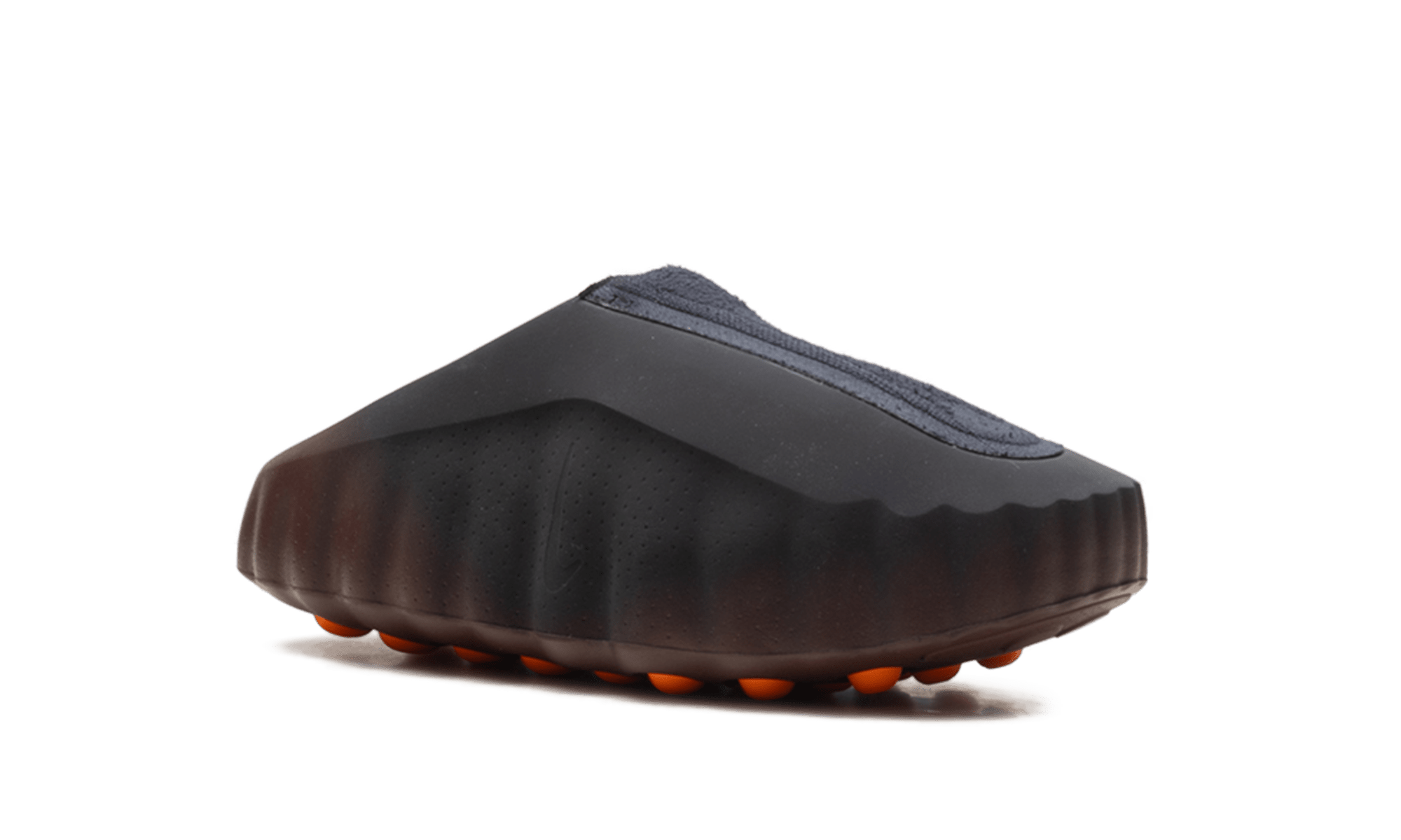 Mind 001 Flyknit Slide "Bronze Eclipse Total Orange" - Guerdon Kicks - Sneakers