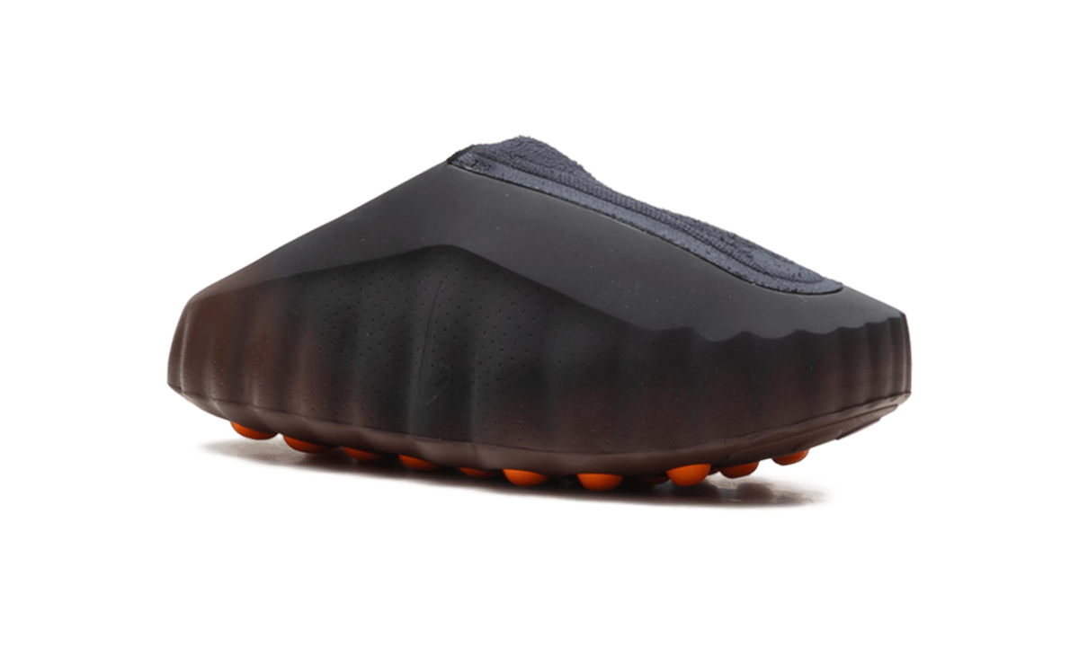 Mind 001 Flyknit Slide "Bronze Eclipse Total Orange" - Guerdon Kicks - Sneakers