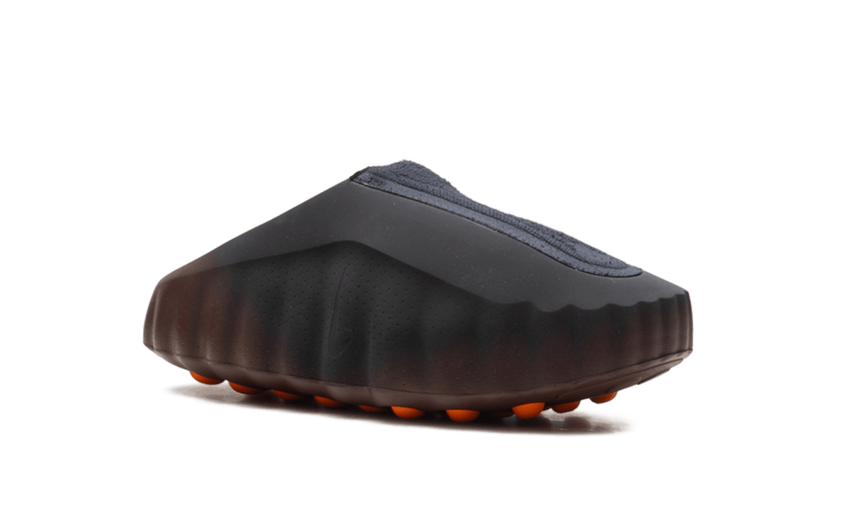 Mind 001 Flyknit Slide "Bronze Eclipse Total Orange" - Guerdon Kicks - Sneakers