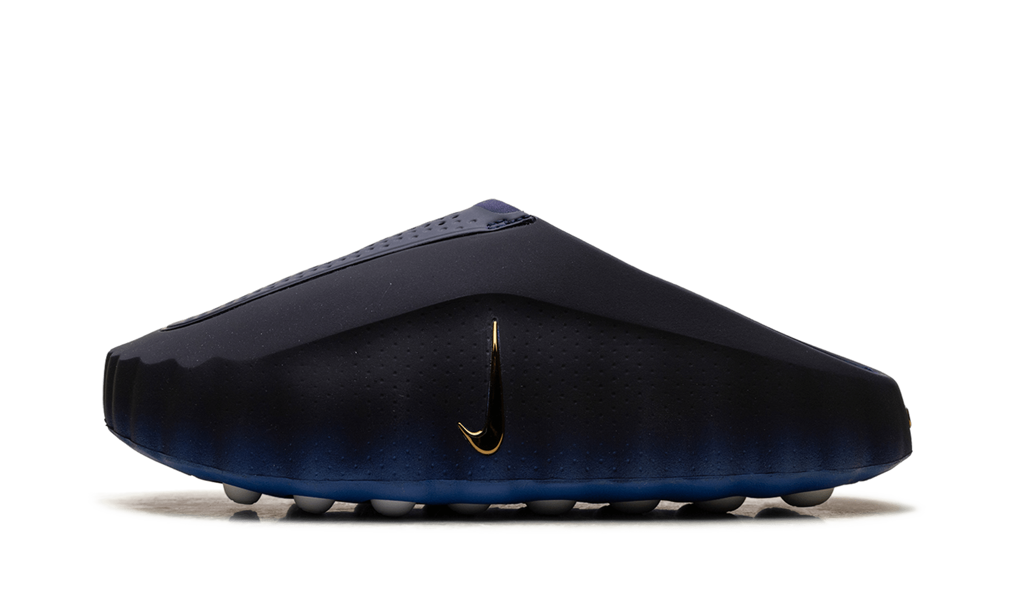 Mind 001 Slide "Blackened Blue" - Guerdon Kicks - Sneakers