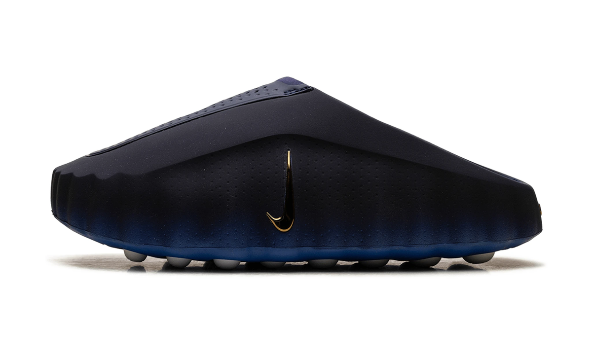 Mind 001 Slide "Blackened Blue" - Guerdon Kicks - Sneakers