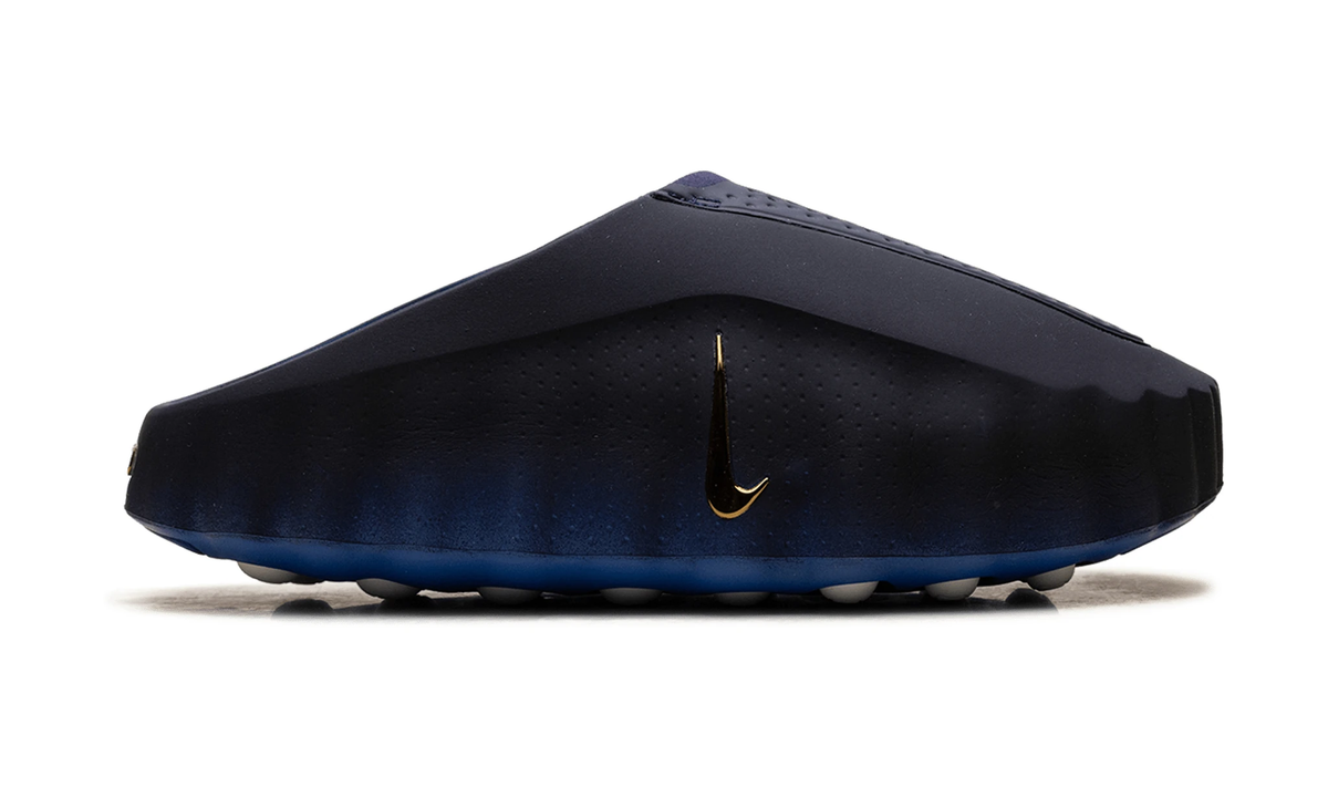 Mind 001 Slide "Blackened Blue" - Guerdon Kicks - Sneakers