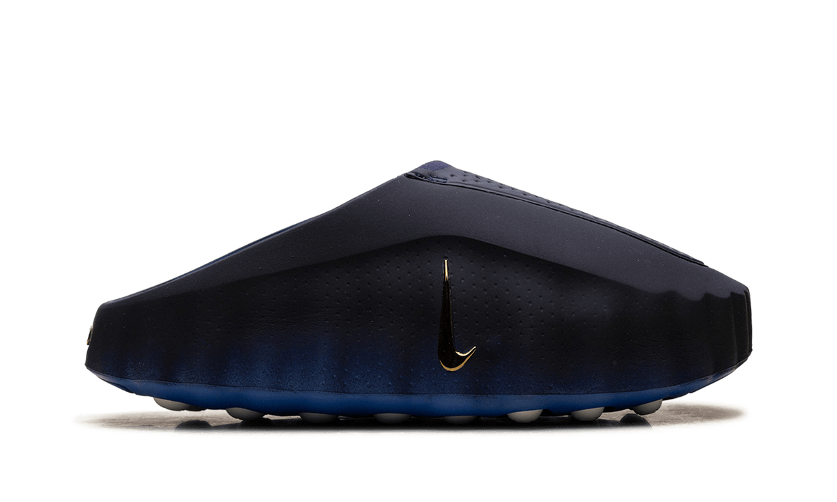 Mind 001 Slide "Blackened Blue" - Guerdon Kicks - Sneakers