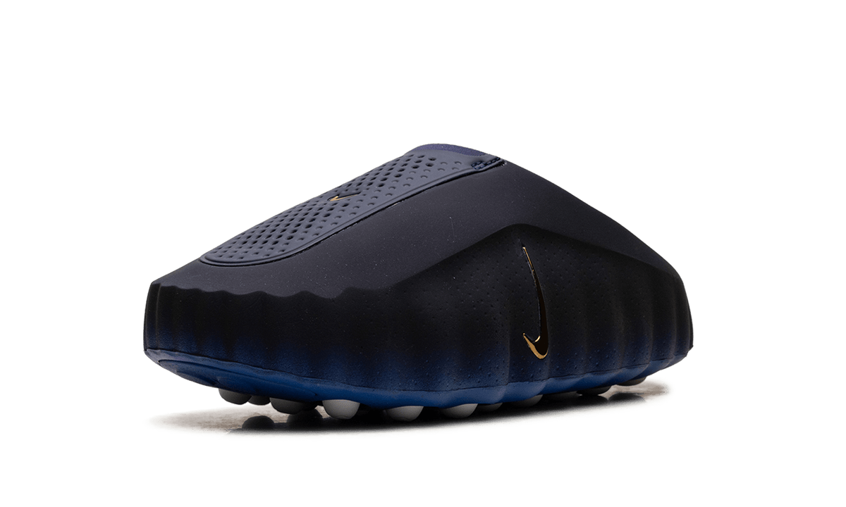 Mind 001 Slide "Blackened Blue" - Guerdon Kicks - Sneakers