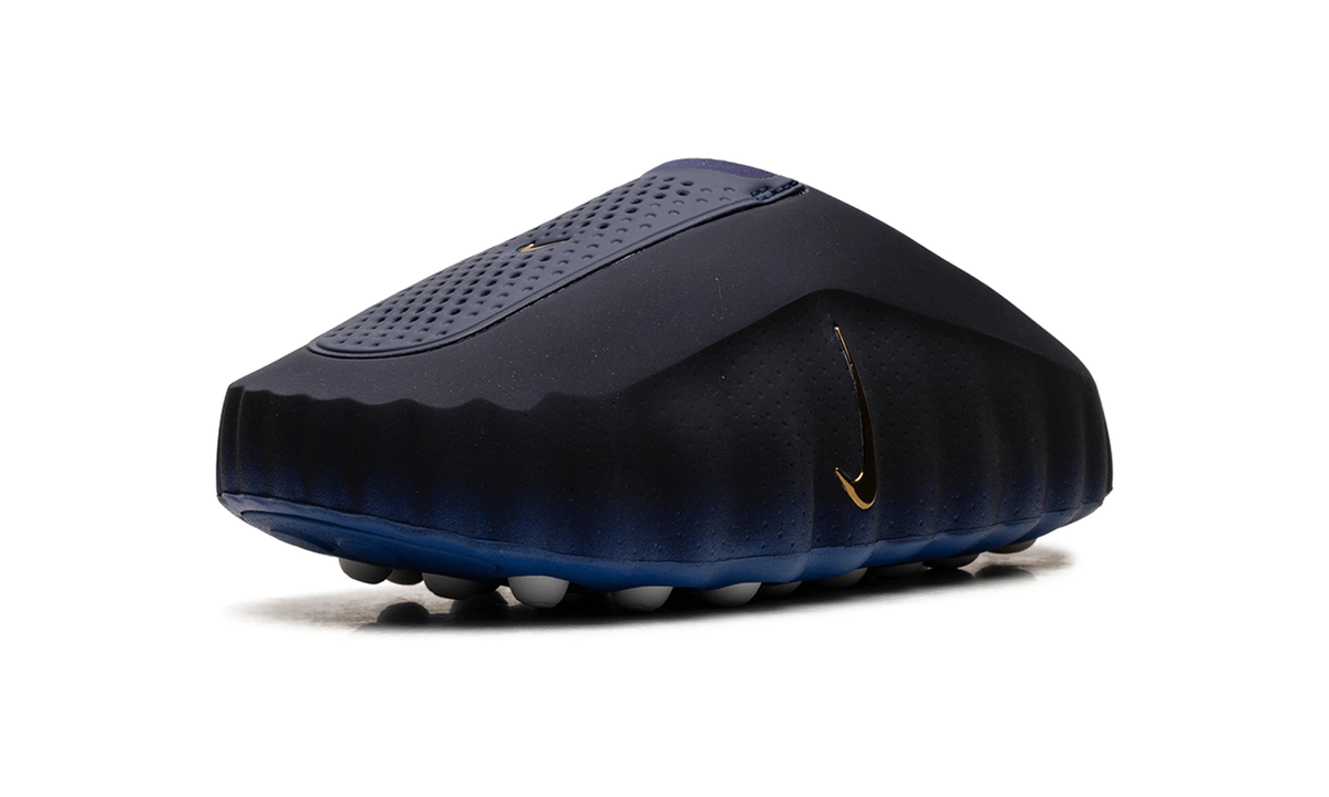 Mind 001 Slide "Blackened Blue" - Guerdon Kicks - Sneakers