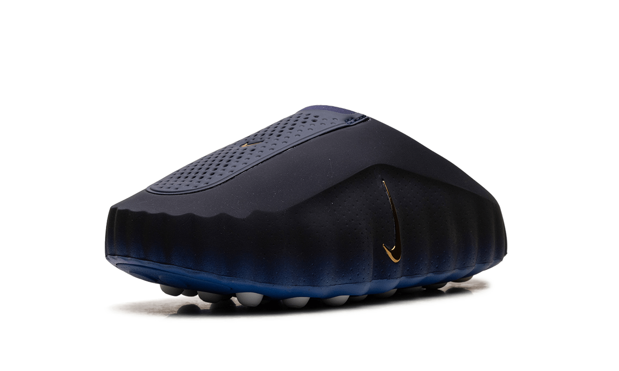 Mind 001 Slide "Blackened Blue" - Guerdon Kicks - Sneakers