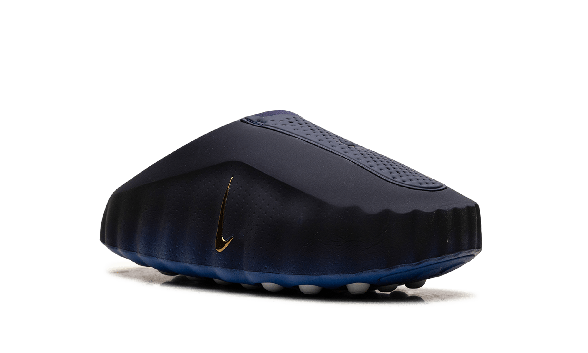 Mind 001 Slide "Blackened Blue" - Guerdon Kicks - Sneakers