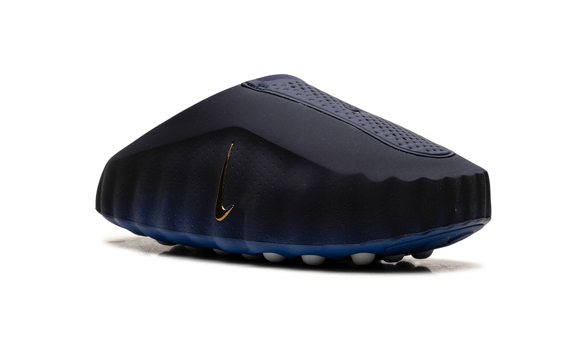 Mind 001 Slide "Blackened Blue" - Guerdon Kicks - Sneakers