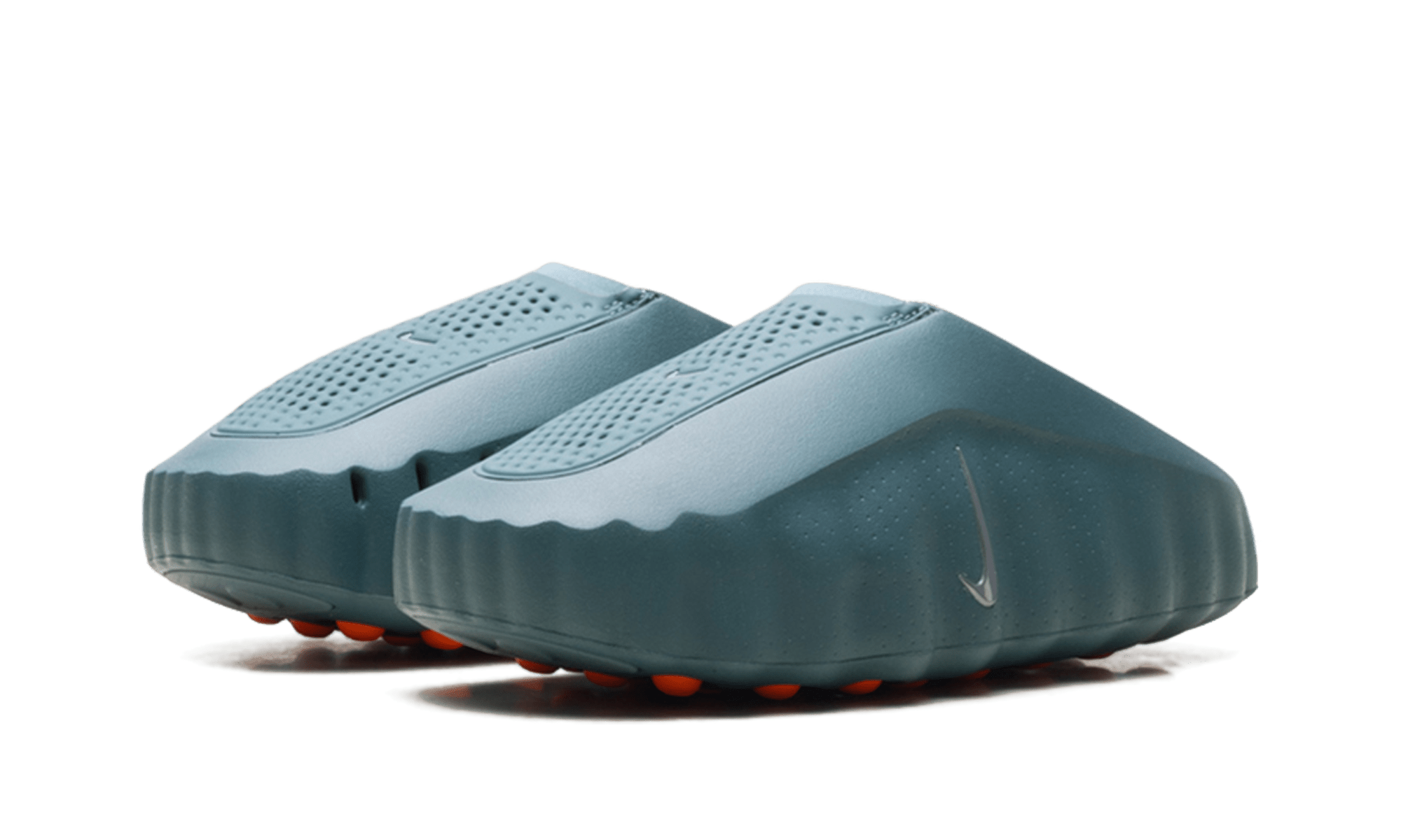 Mind 001 Slide "Mineral Slate" - Guerdon Kicks - Sneakers