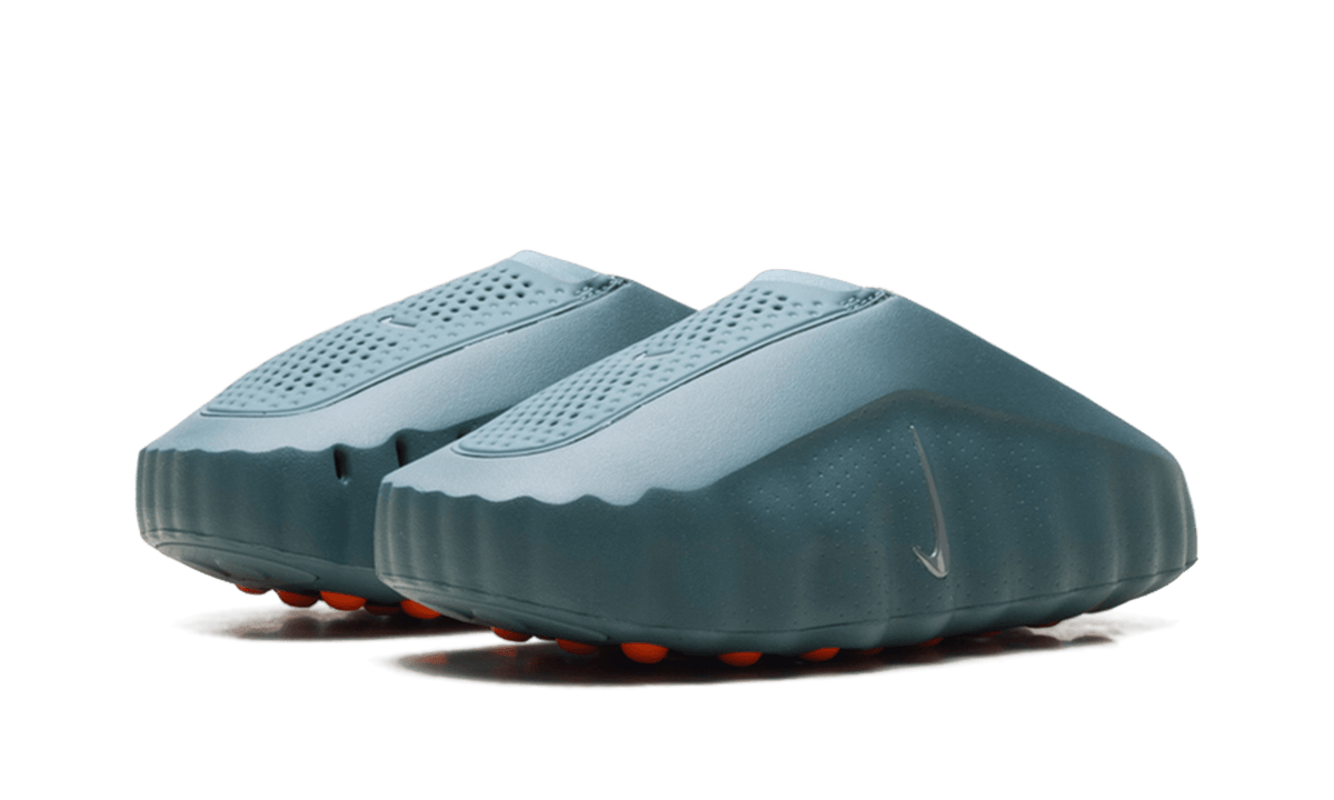 Mind 001 Slide "Mineral Slate" - Guerdon Kicks - Sneakers
