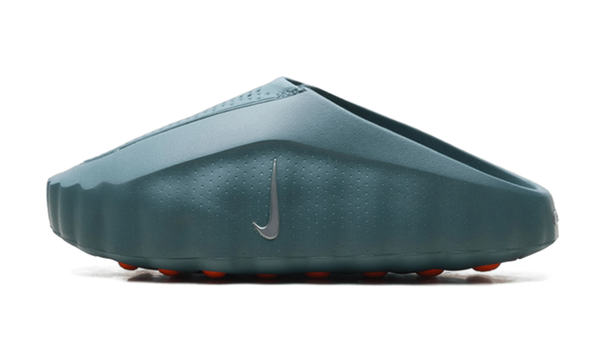 Mind 001 Slide "Mineral Slate" - Guerdon Kicks - Sneakers