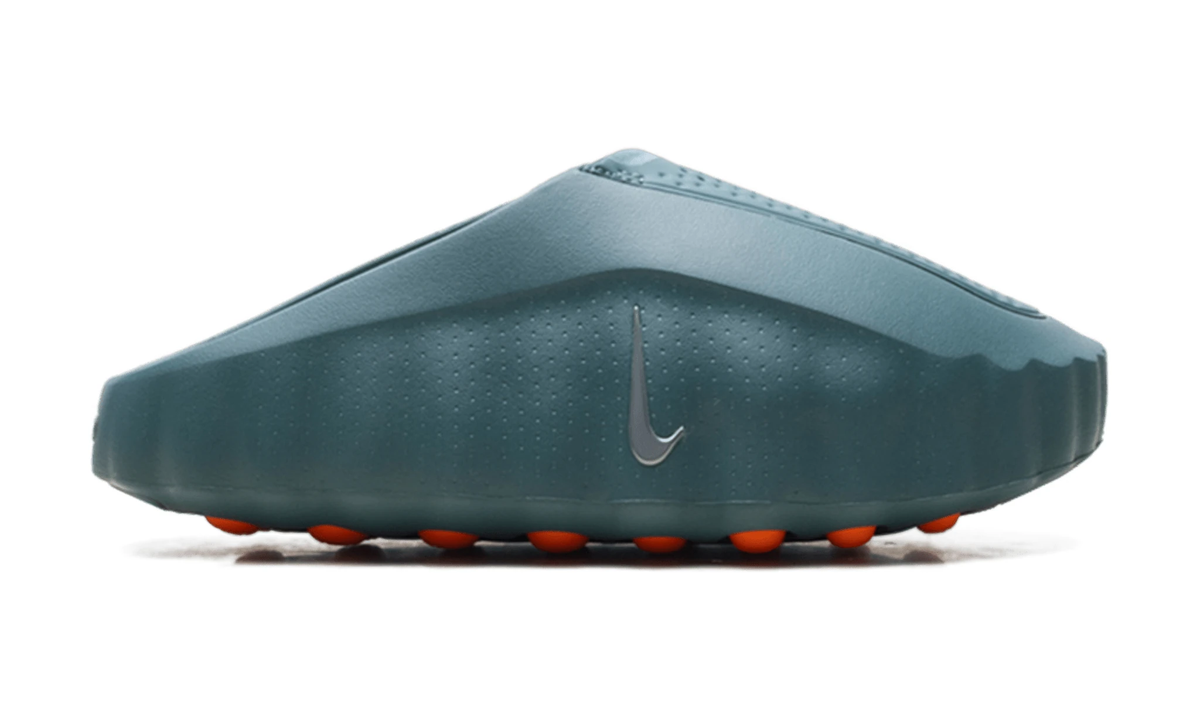 Mind 001 Slide "Mineral Slate" - Guerdon Kicks - Sneakers