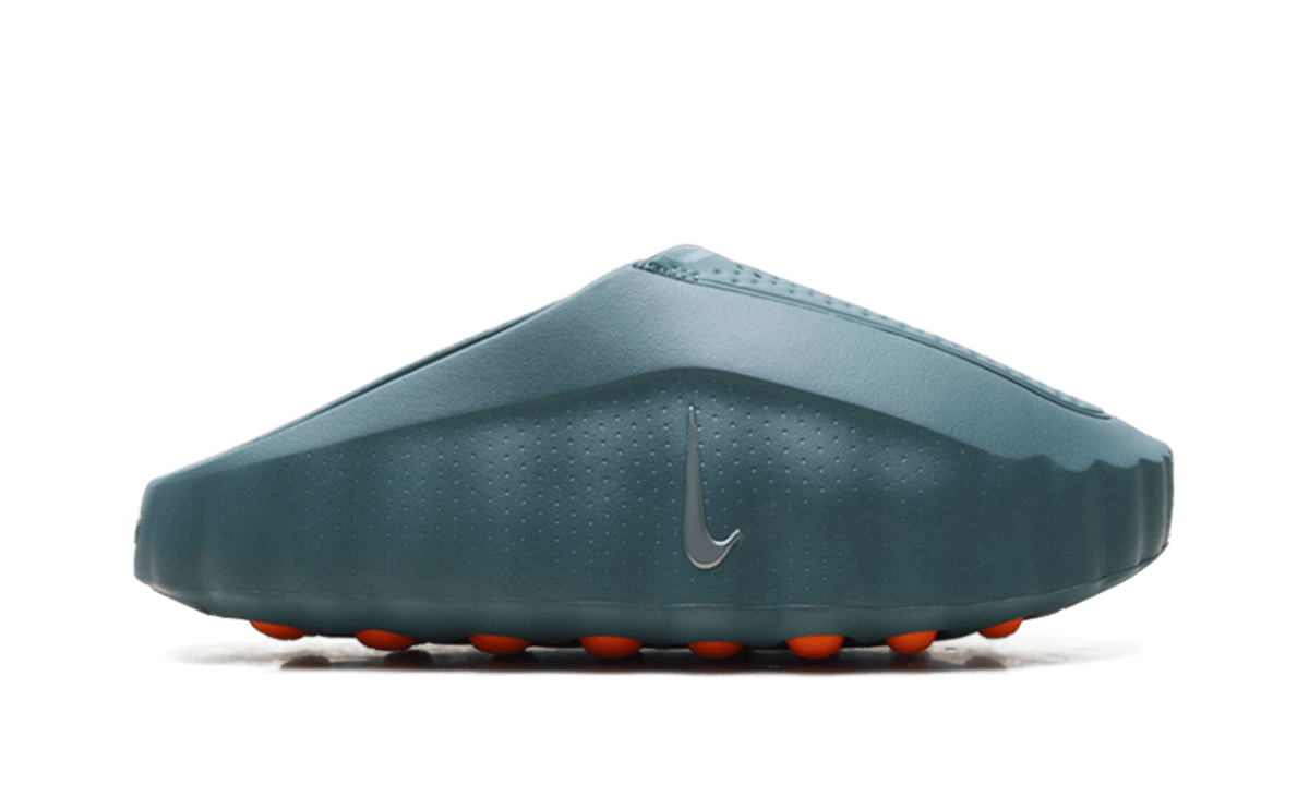 Mind 001 Slide "Mineral Slate" - Guerdon Kicks - Sneakers