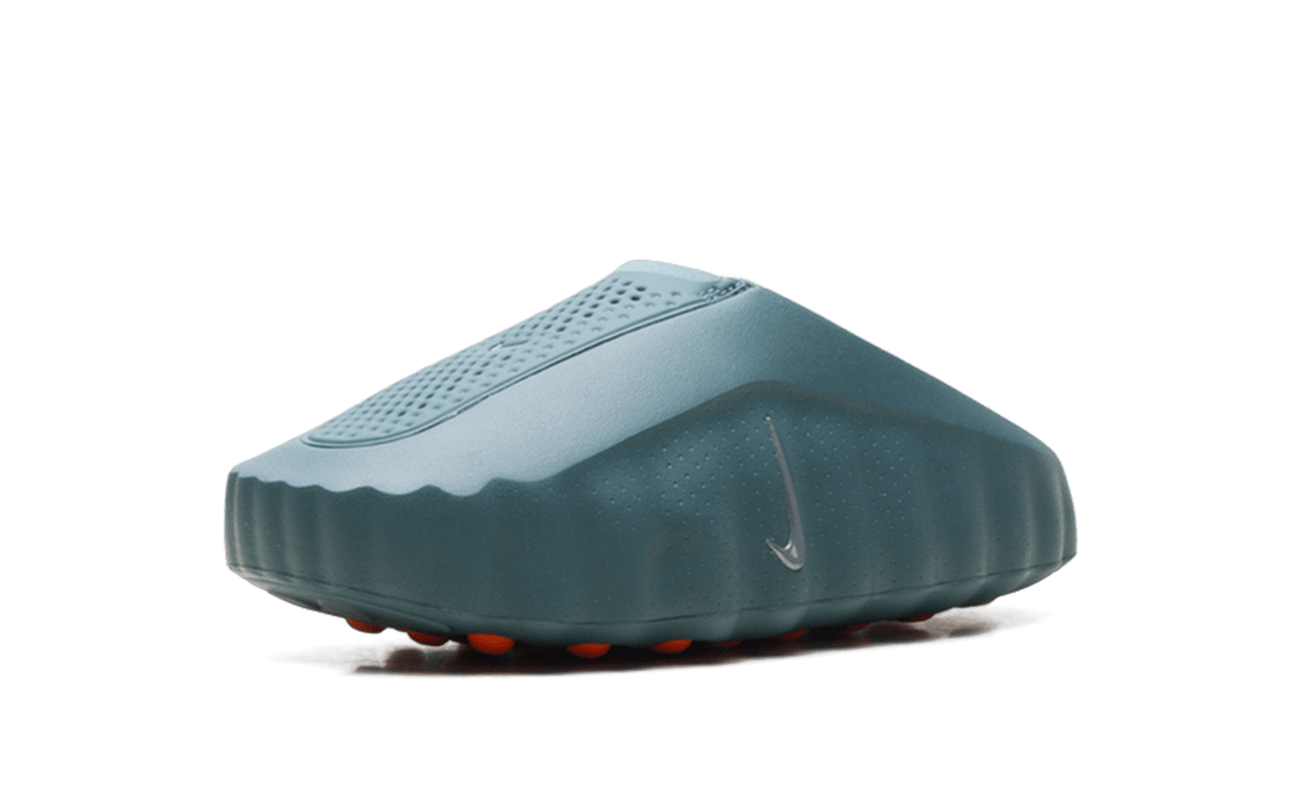 Mind 001 Slide "Mineral Slate" - Guerdon Kicks - Sneakers