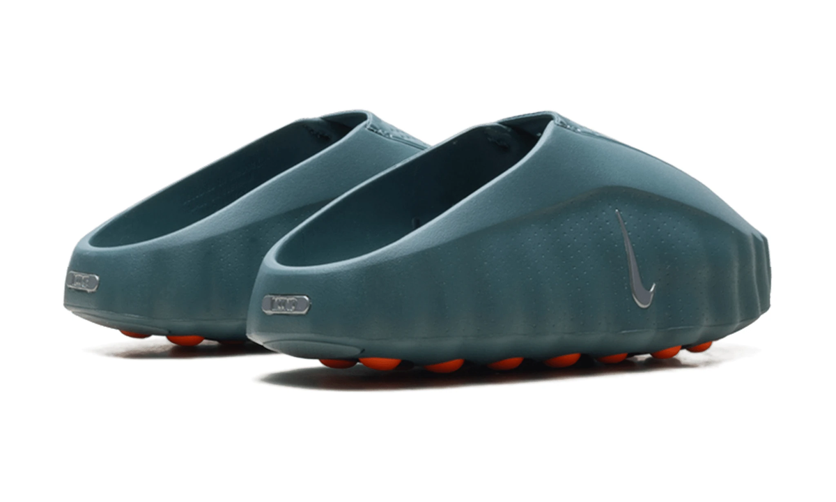 Mind 001 Slide "Mineral Slate" - Guerdon Kicks - Sneakers