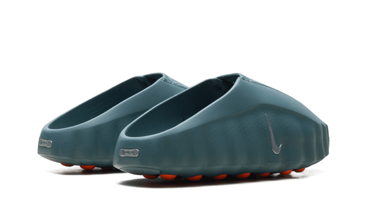 Mind 001 Slide "Mineral Slate" - Guerdon Kicks - Sneakers