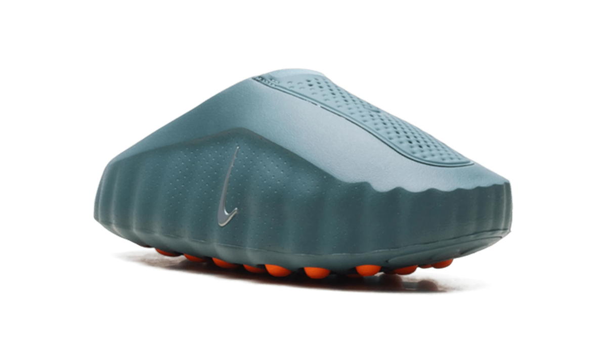 Mind 001 Slide "Mineral Slate" - Guerdon Kicks - Sneakers