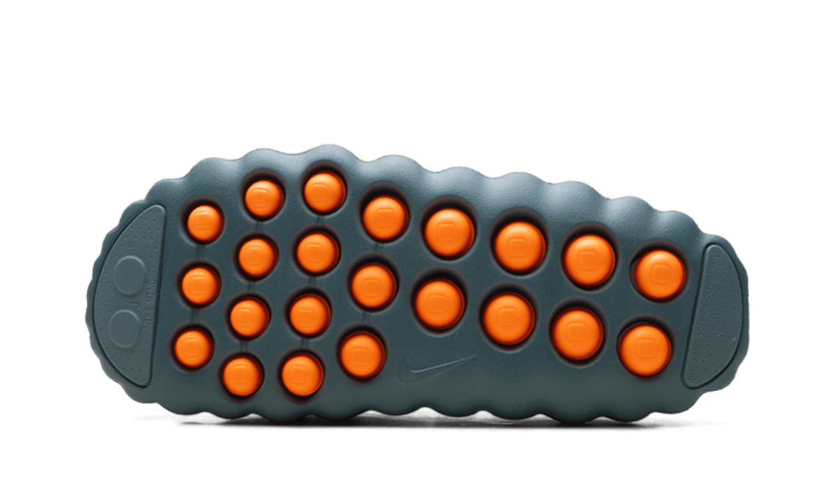 Mind 001 Slide "Mineral Slate" - Guerdon Kicks - Sneakers