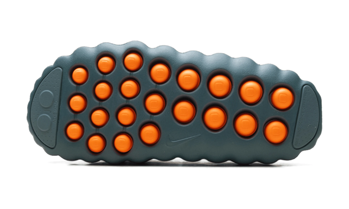 Mind 001 Slide "Mineral Slate" - Guerdon Kicks - Sneakers