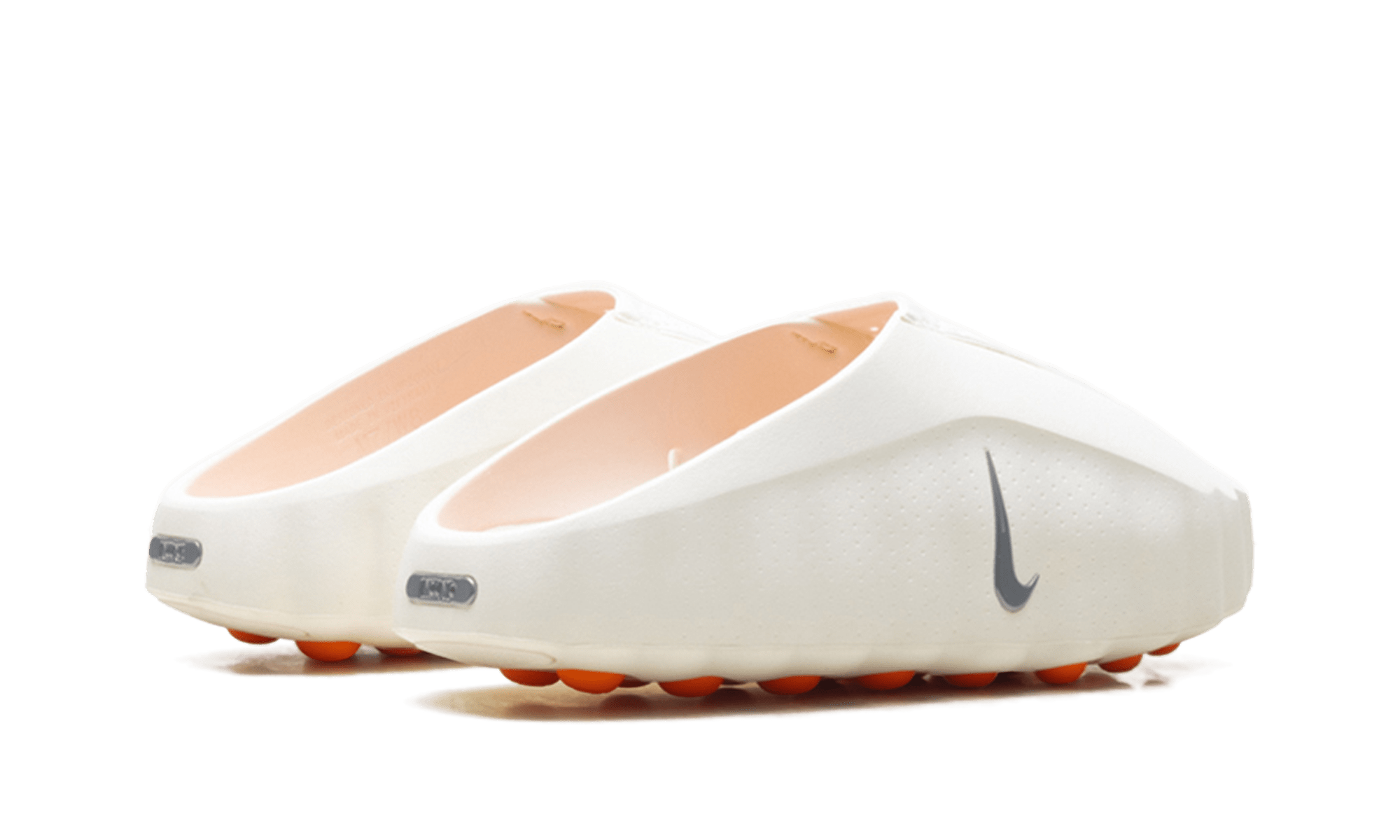 Mind 001 Slide "Sail" - Guerdon Kicks - Sneakers
