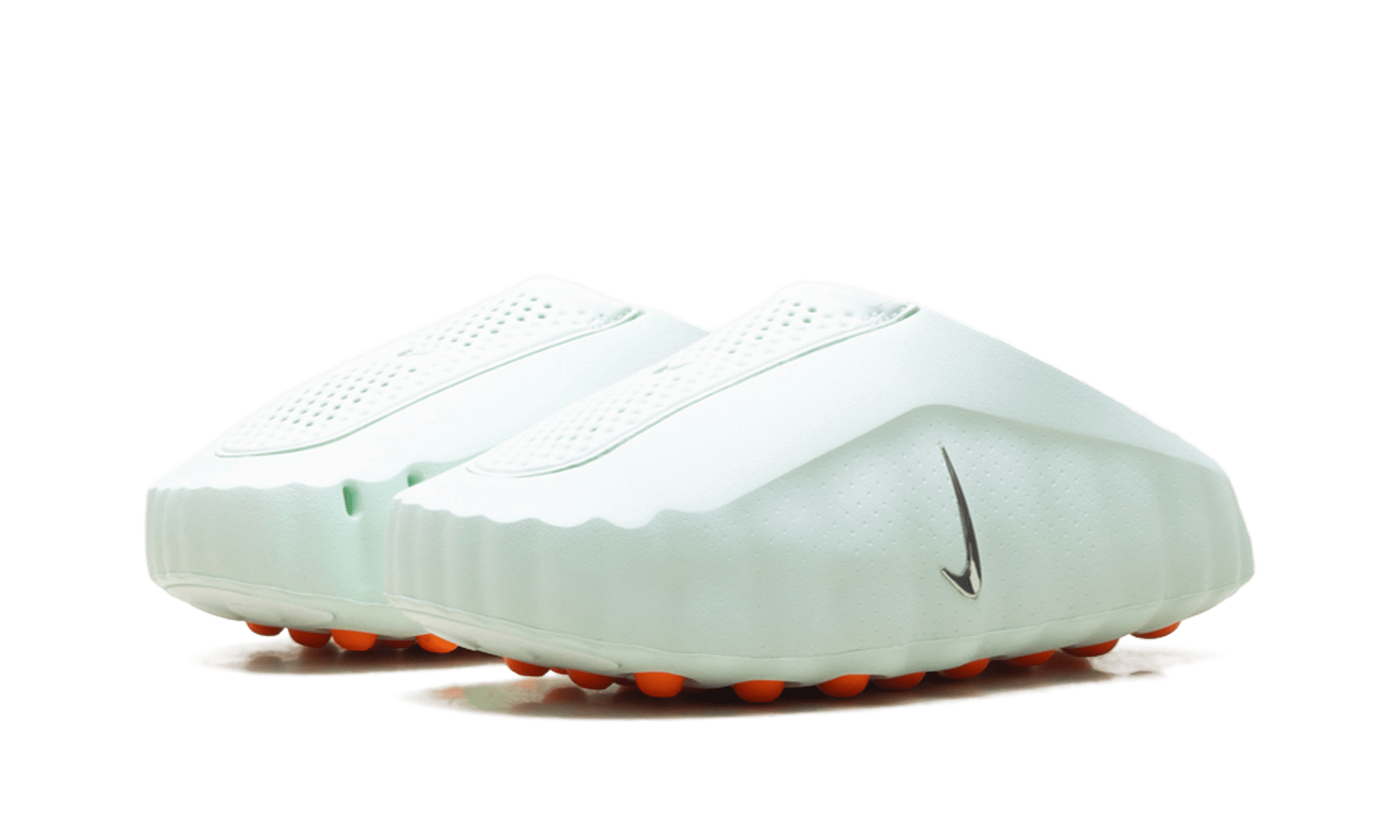 Mind 001 Slide WMNS "Barely Green" - Guerdon Kicks - Sneakers