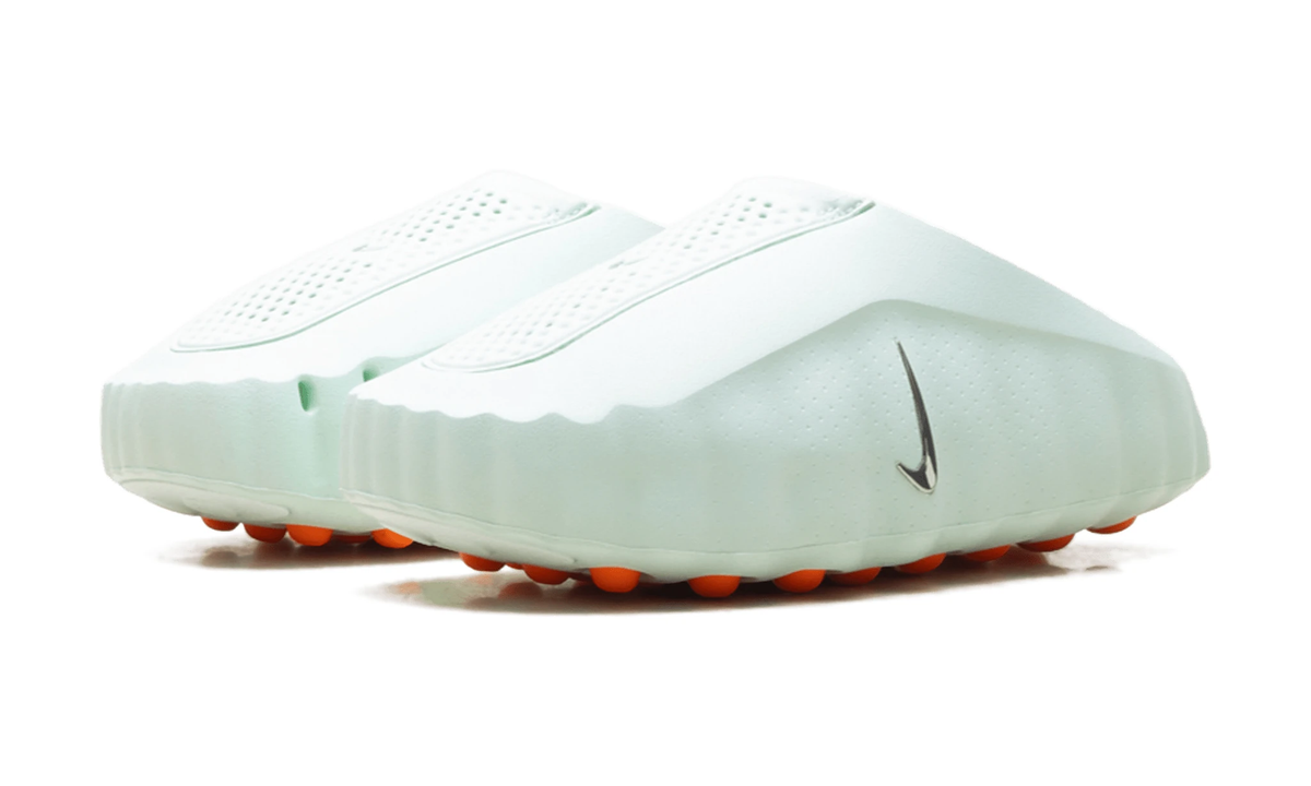 Mind 001 Slide WMNS "Barely Green" - Guerdon Kicks - Sneakers