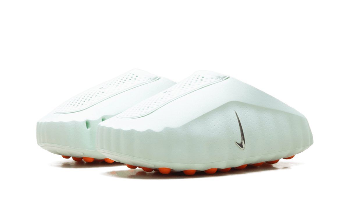 Mind 001 Slide WMNS "Barely Green" - Guerdon Kicks - Sneakers